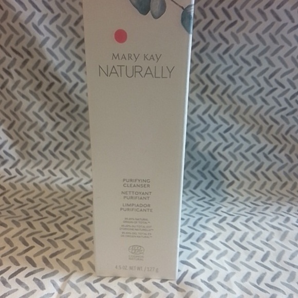 Mary Kay Naturally - Picture 2 of 3